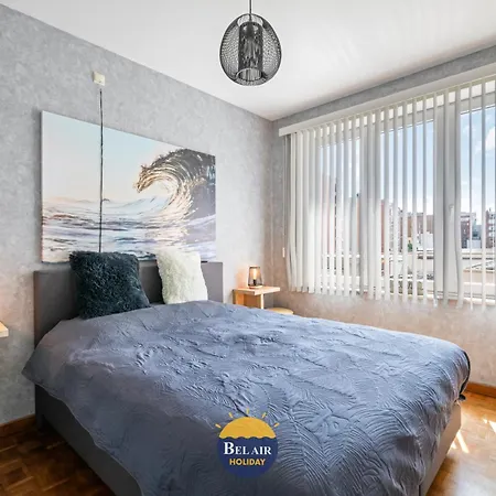 Apartamento Modern 2-bedroom Near & Center T138 *