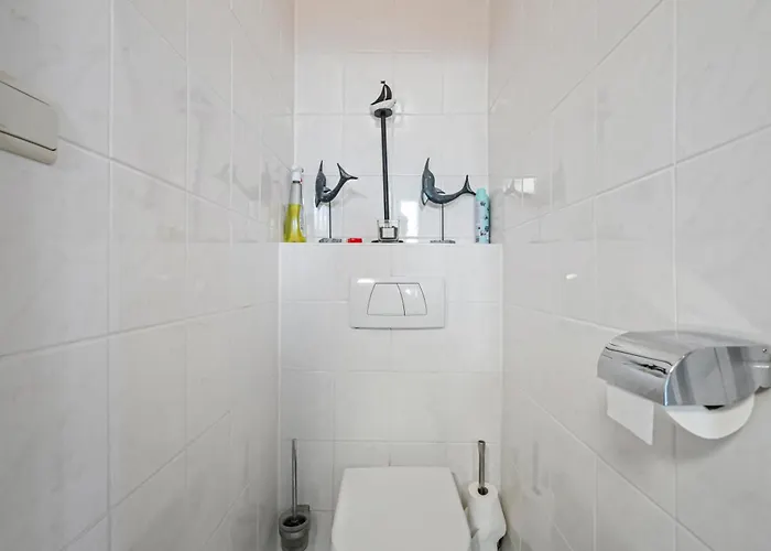 Apartment Modern 2-bedroom Near & Center T138